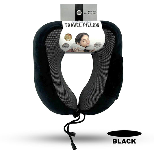 Kathy Ireland Travel Neck Pillow