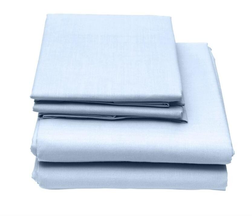 Hotel Collection 4 Piece 1800 Series Ultra Soft Bed sheet set