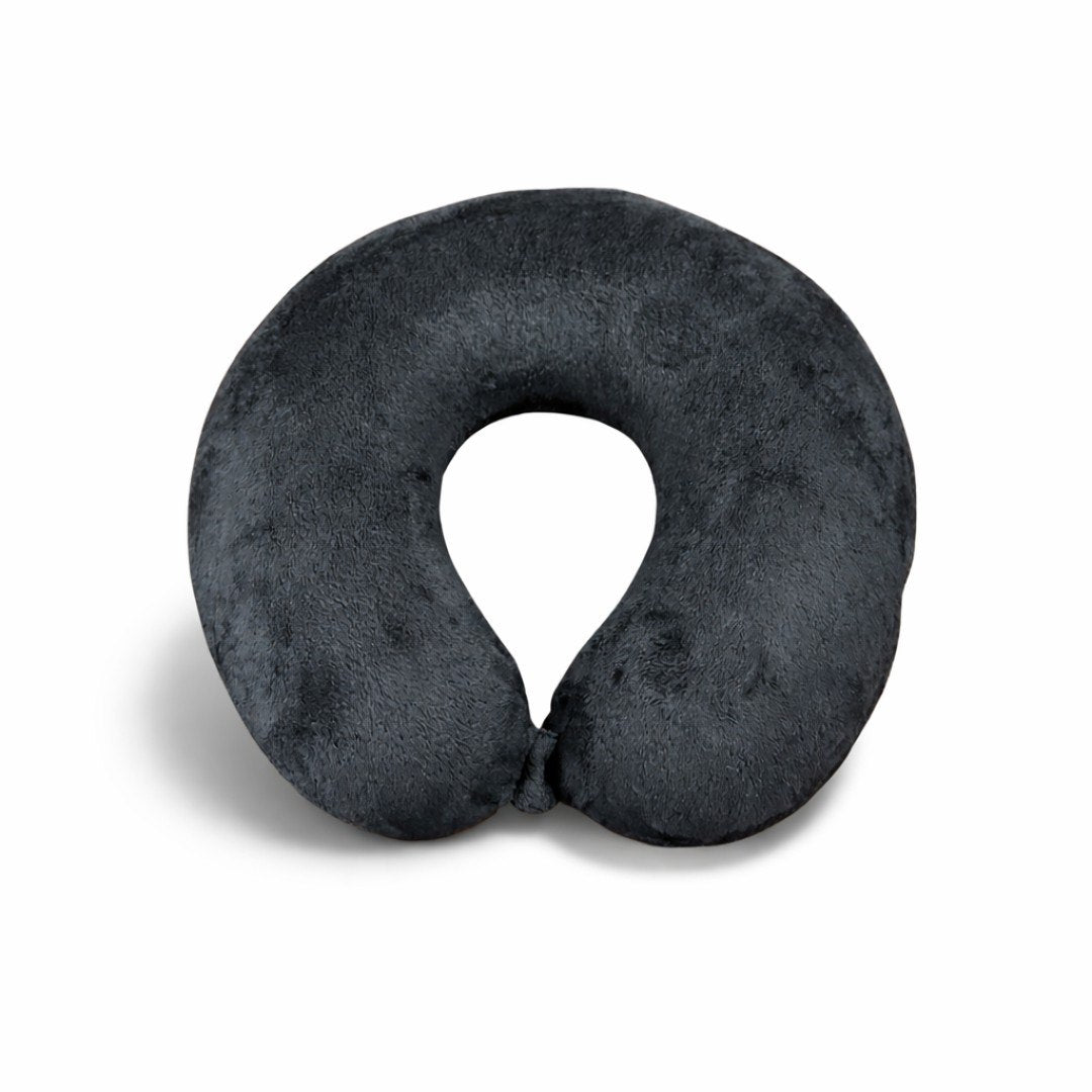 Kathy Ireland 3 Piece Neck Pillow Eye mask and Sock set