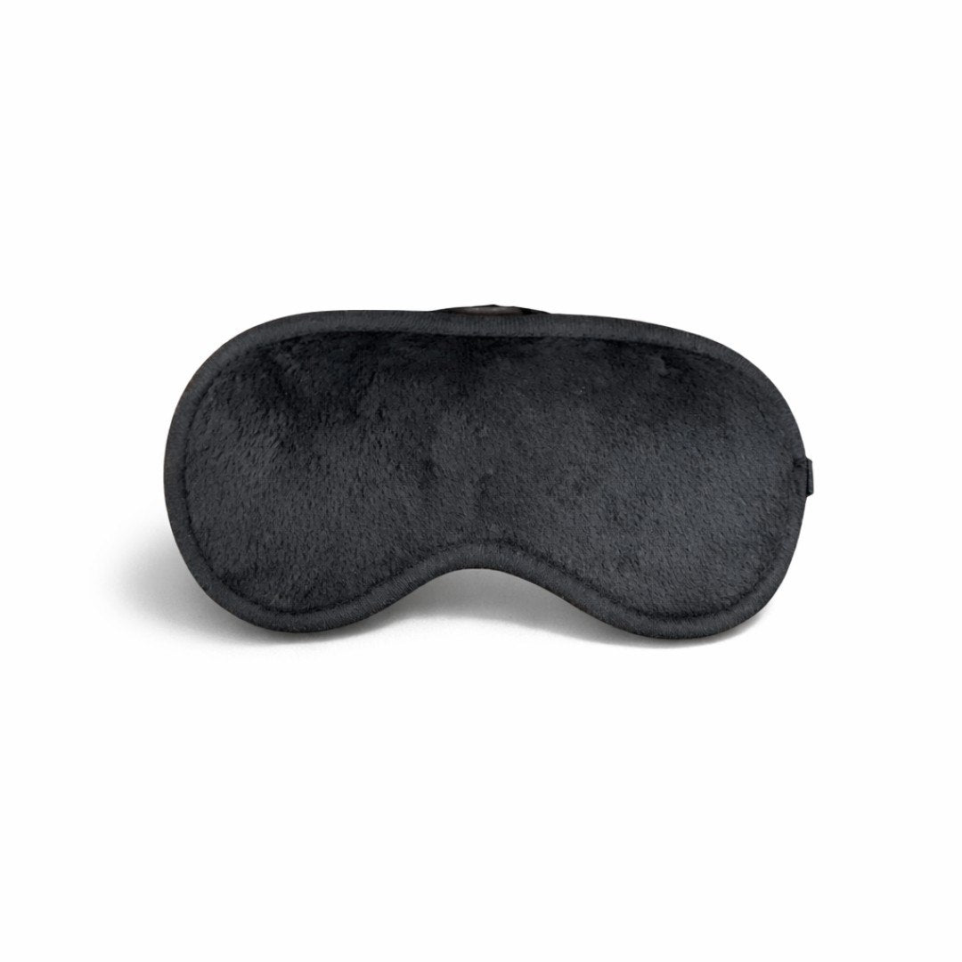 Kathy Ireland 3 Piece Neck Pillow Eye mask and Sock set